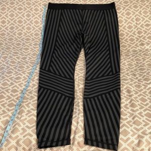 gFast active legging